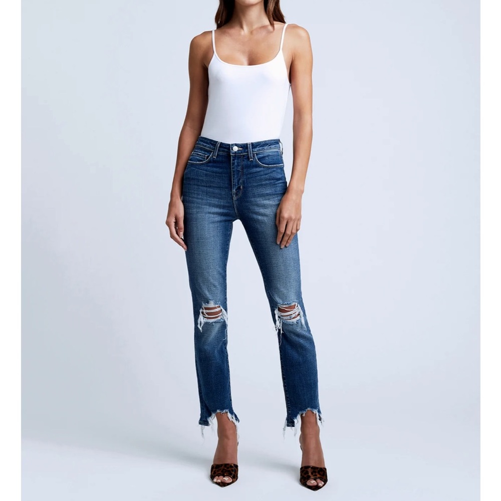 L’Agence High Line Jeans